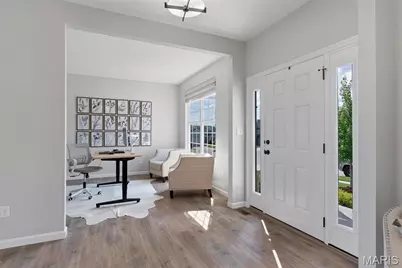 310 Rose Branchlet Court, Wentzville, MO 63385 - Photo 23