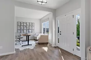 310 Rose Branchlet Ct, Wentzville, MO 63385 - Photo 23
