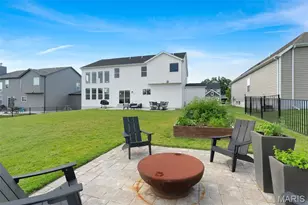 310 Rose Branchlet Ct, Wentzville, MO 63385 - Photo 57