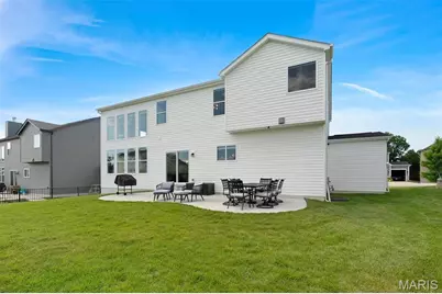 310 Rose Branchlet Court, Wentzville, MO 63385 - Photo 53