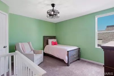 310 Rose Branchlet Court, Wentzville, MO 63385 - Photo 35