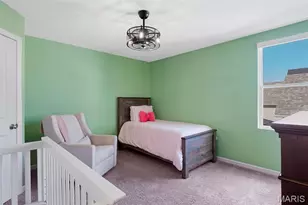 310 Rose Branchlet Ct, Wentzville, MO 63385 - Photo 35