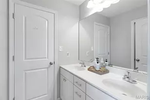 310 Rose Branchlet Ct, Wentzville, MO 63385 - Photo 33