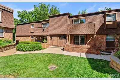 13485 Coliseum Drive #H, Chesterfield, MO 63017 - Photo 3