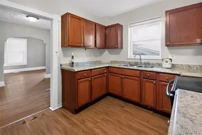 413 Saratoga Street, Kirkwood, MO 63122 - Photo 5