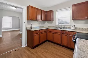 413 Saratoga St, Kirkwood, MO 63122 - Photo 5