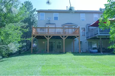 1416 Bodmin Court, Saint Louis, MO 63129 - Photo 17