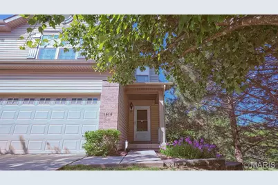 1416 Bodmin Court, Saint Louis, MO 63129 - Photo 1