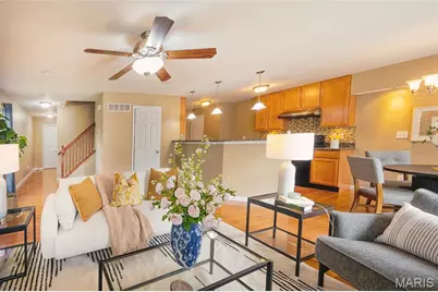 1416 Bodmin Court, Saint Louis, MO 63129 - Photo 3
