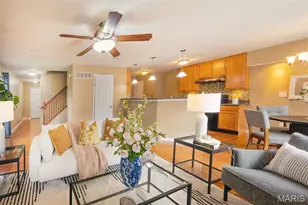 1416 Bodmin Ct, Saint Louis, MO 63129 - Photo 3