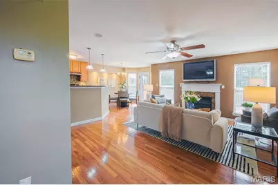 1416 Bodmin Court, Saint Louis, MO 63129 - Photo 5