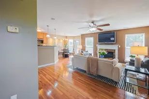 1416 Bodmin Ct, Saint Louis, MO 63129 - Photo 5