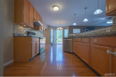1416 Bodmin Court, Saint Louis, MO 63129 - Photo 5
