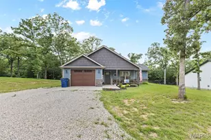 219 W Mont Carmel St, Bonne Terre, MO 63628 - Photo 1