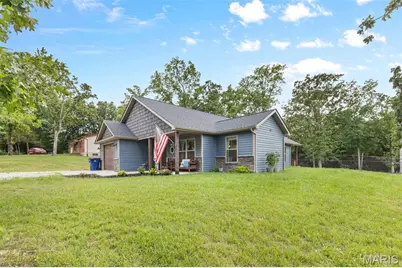 219 W Mont Carmel Street, Bonne Terre, MO 63628 - Photo 3
