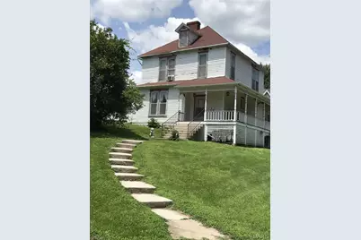 401 Jackson Street, Louisiana, MO 63353 - Photo 1