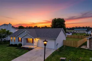 104 Briarwood Dr, Moscow Mills, MO 63362 - Photo 1
