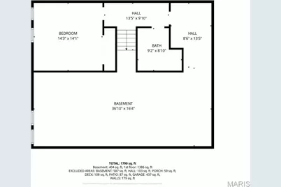 104 Briarwood Drive, Moscow Mills, MO 63362 - Photo 41