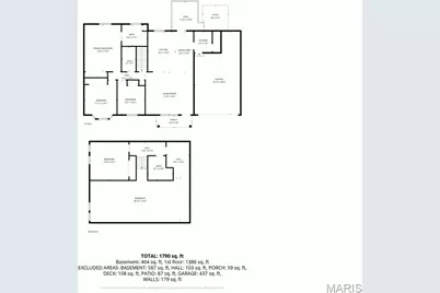 104 Briarwood Drive, Moscow Mills, MO 63362 - Photo 39
