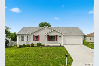 104 Briarwood Drive, Moscow Mills, MO 63362 - Photo 47