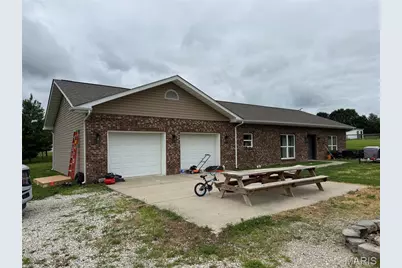 74 Block Lane, Montgomery City, MO 63361 - Photo 1