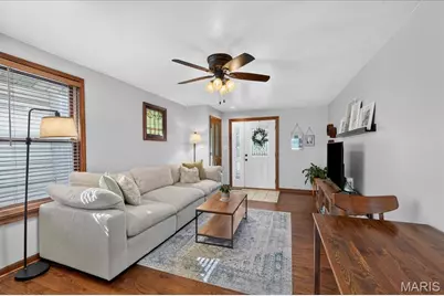 6441 McCune Avenue, Saint Louis, MO 63139 - Photo 3