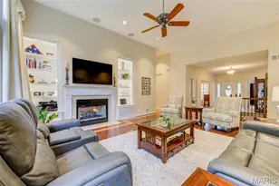 64 Hickory Meadows Ct, O'Fallon, MO 63366 - Photo 23