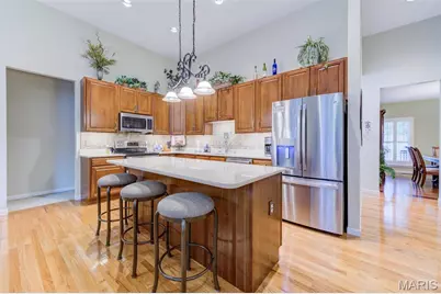 64 Hickory Meadows Court, O'Fallon, MO 63366 - Photo 5