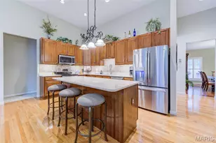 64 Hickory Meadows Ct, O'Fallon, MO 63366 - Photo 5