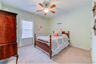 64 Hickory Meadows Court, O'Fallon, MO 63366 - Photo 49