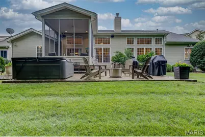 64 Hickory Meadows Court, O'Fallon, MO 63366 - Photo 69