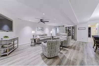 64 Hickory Meadows Court, O'Fallon, MO 63366 - Photo 55