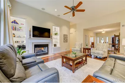 64 Hickory Meadows Court, O'Fallon, MO 63366 - Photo 3