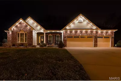 64 Hickory Meadows Court, O'Fallon, MO 63366 - Photo 75