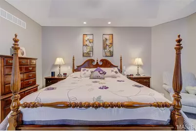64 Hickory Meadows Court, O'Fallon, MO 63366 - Photo 37