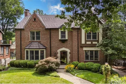 44 Broadview Drive, Clayton, MO 63105 - Photo 1