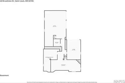 44 Broadview Drive, Clayton, MO 63105 - Photo 63