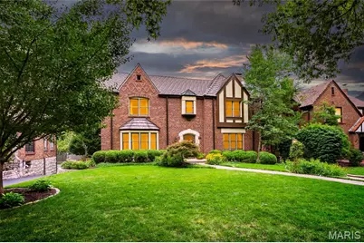 44 Broadview Drive, Clayton, MO 63105 - Photo 79