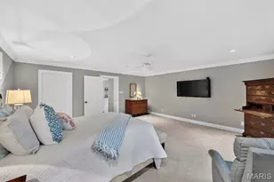 12312 Borcherding Ln, Des Peres, MO 63131 - Photo 37