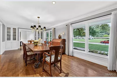 12312 Borcherding Lane, Des Peres, MO 63131 - Photo 13