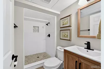 12312 Borcherding Lane, Des Peres, MO 63131 - Photo 59