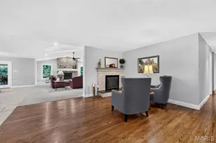 12312 Borcherding Ln, Des Peres, MO 63131 - Photo 15