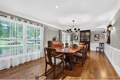 12312 Borcherding Lane, Des Peres, MO 63131 - Photo 11