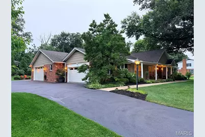 12312 Borcherding Lane, Des Peres, MO 63131 - Photo 5