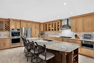 12312 Borcherding Ln, Des Peres, MO 63131 - Photo 19
