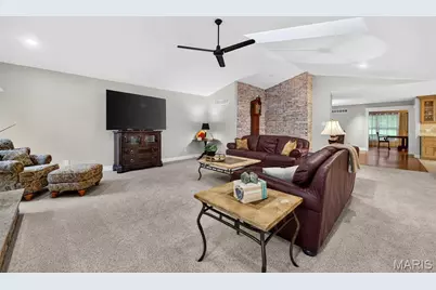 12312 Borcherding Lane, Des Peres, MO 63131 - Photo 29