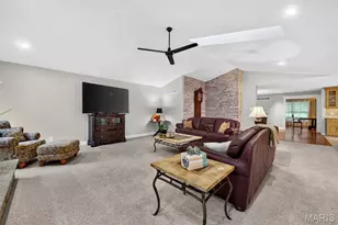 12312 Borcherding Ln, Des Peres, MO 63131 - Photo 29