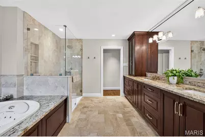 12312 Borcherding Lane, Des Peres, MO 63131 - Photo 43