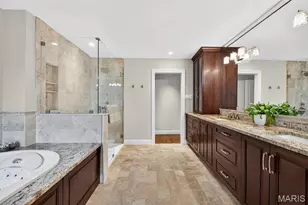 12312 Borcherding Ln, Des Peres, MO 63131 - Photo 43