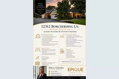 12312 Borcherding Lane, Des Peres, MO 63131 - Photo 65
